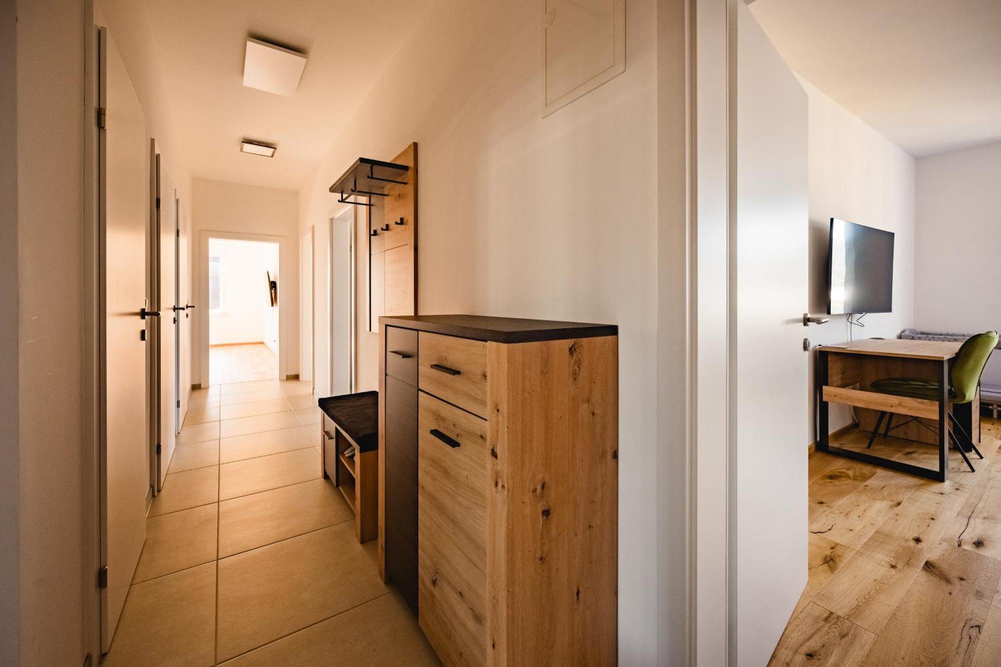 Tamliving Center Luxury 4 Rooms Smart Tv Kitchen Great View Graz Exterior foto