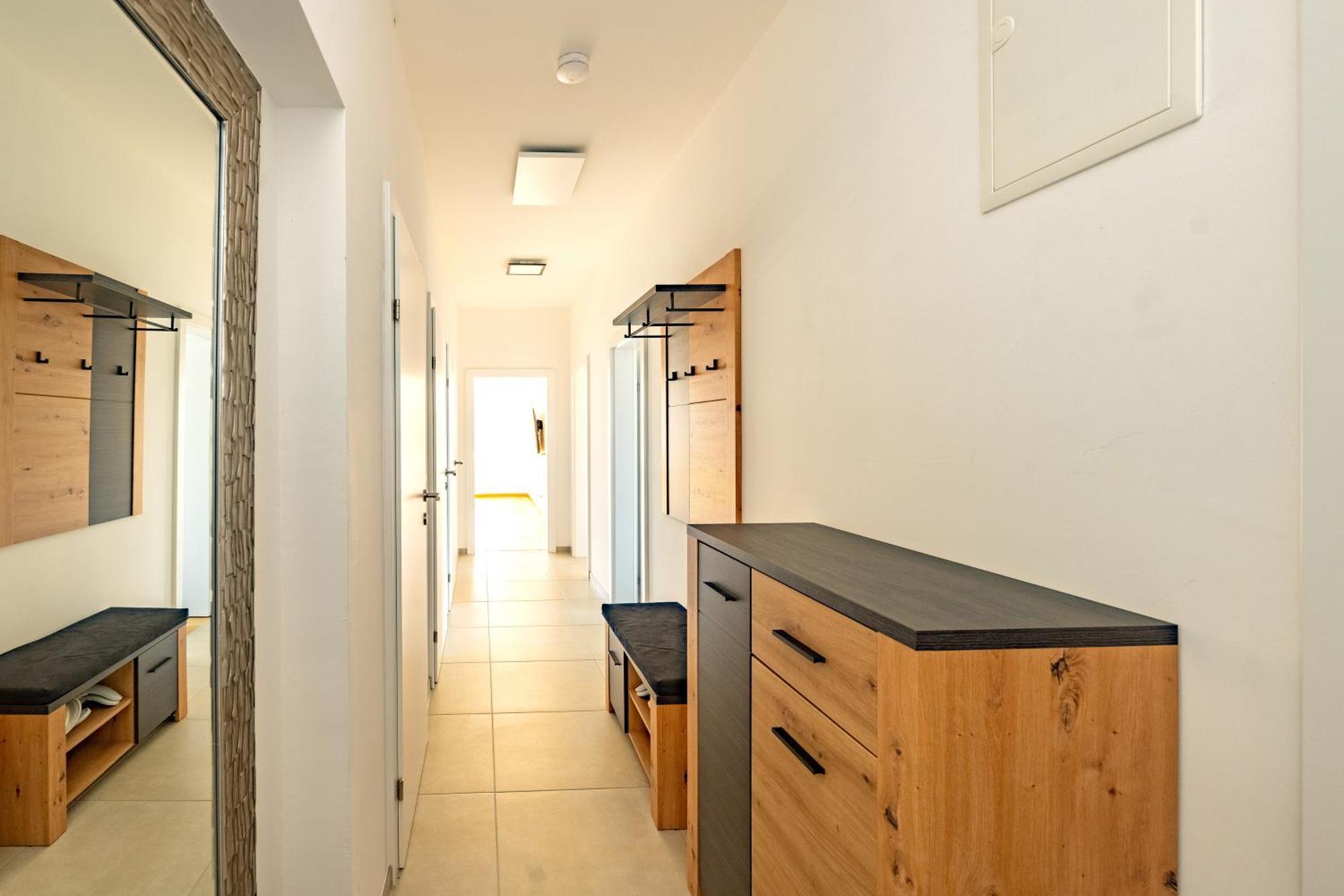 Tamliving Center Luxury 4 Rooms Smart Tv Kitchen Great View Graz Exterior foto