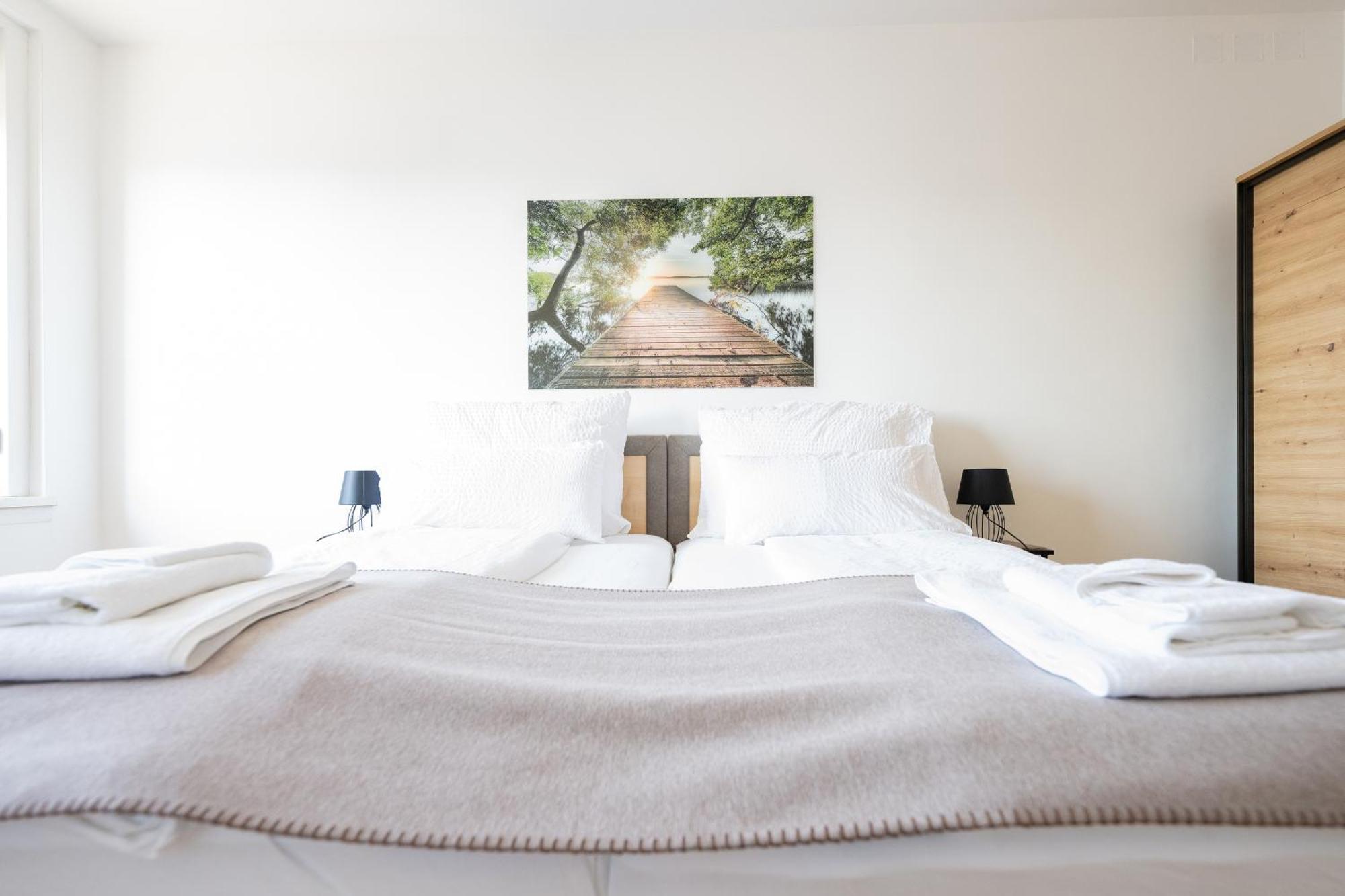 Tamliving Center Luxury 4 Rooms Smart Tv Kitchen Great View Graz Exterior foto